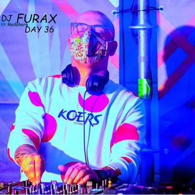 Day 36 專輯 DJ Furax/BOOSTEDKIDS/diMaro