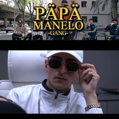 Gang 專輯 Ivan Cano/Päpä Manelo