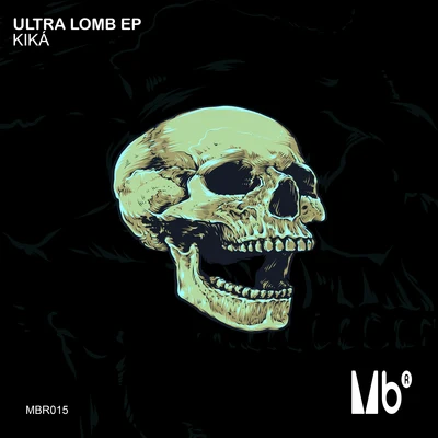 Ultra Lomb Ep 專輯 kika