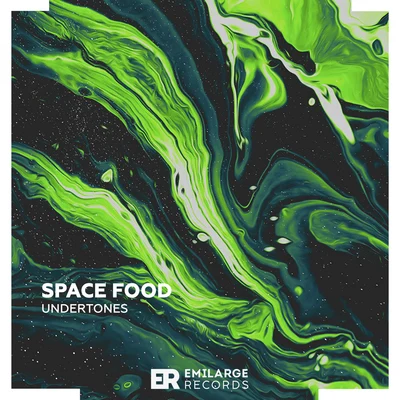 Space FoodByor Undertones