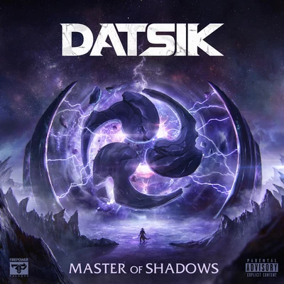 Master of Shadows 專輯 Datsik