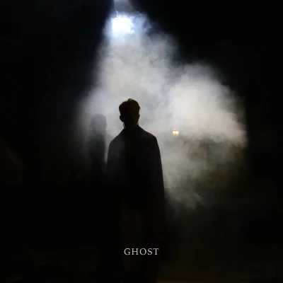 Ghost 专辑 ER/LaDonnis