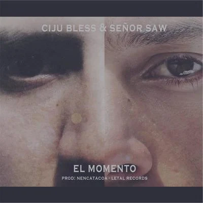 El Momento (feat. Ciju Bless) 專輯 Ciju Bless/Rude Kido