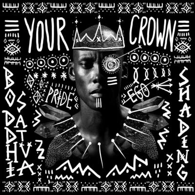 Your Crown 專輯 Boddhi Satva