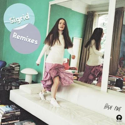 High Five (Remixes) 專輯 Sigrid