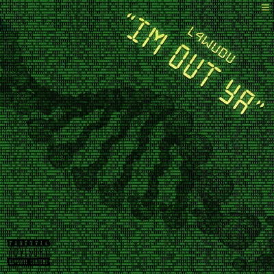 IM OUT YA 專輯 GOSH/A$en/Doooboi/CJ BADA$$