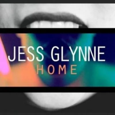 home 專輯 Jess Glynne