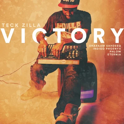 Victory (feat. Phlow & Indigo Phoenyx) 專輯 Edo. G/Shabaam Sahdeeq/Fokis