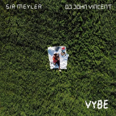 Vybe 专辑 Pharfar/Sir Meyler