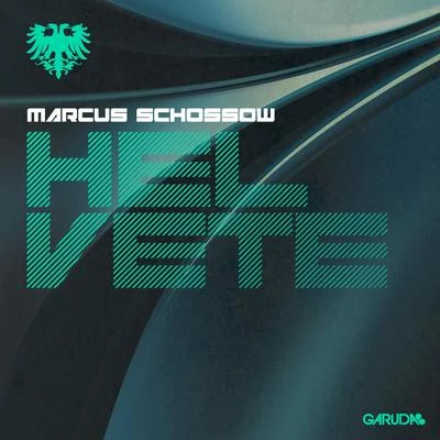 Marcus Schossow Helvete