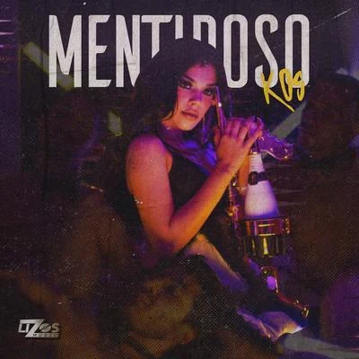 Mentiroso 專輯 Kid Gallo/Amador/Kenia Os/Alan Jacques