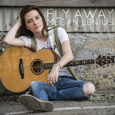 Fly Away 专辑 Megan Lenius