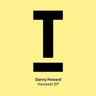 Havwest 專輯 Danny Howard/Pryce Oliver