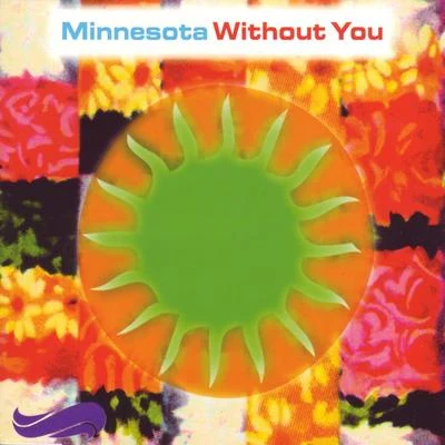 Without You 專輯 Minnesota