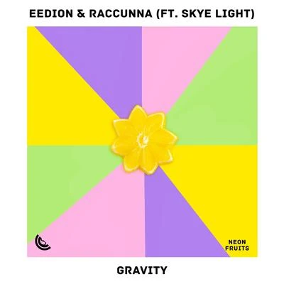 Gravity 專輯 Eedion/Nesta/Duncan Johnson