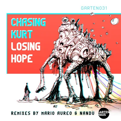 Losing Hope 專輯 Chasing Kurt