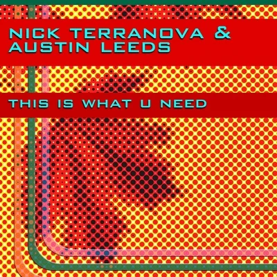 Nick TerranovaAustin Leeds This Is What U Need