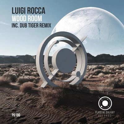 Wood Room 專輯 Luigi Rocca