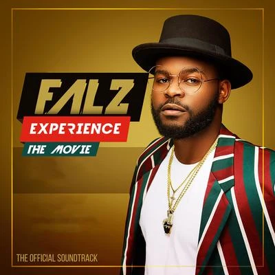 The Falz Experience 2017 (Live) 專輯 BOJ/Falz/Ycee