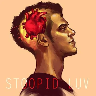 Stoopid Luv 专辑 Tim Moyo/Kvrdii