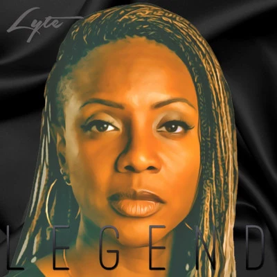 Legend 專輯 MC Lyte