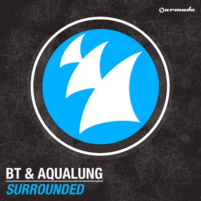 Aqualung Surrounded