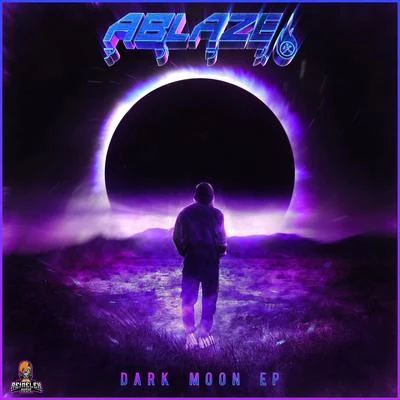 Dark Moon EP 专辑 Ablaze