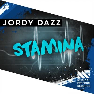 Stamina 專輯 Jordy Dazz