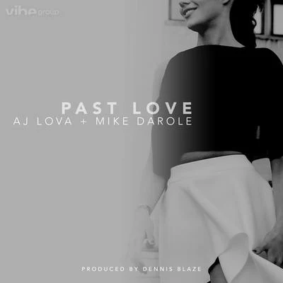 Past Love 專輯 Amber Ryann/Lstreetz/Dennis Blaze