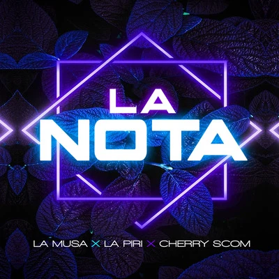 La Nota 专辑 Adonis MC/Redboy/La Musa/Osmani Garcia