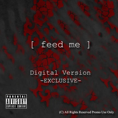 Feed Me 專輯 JR Fog