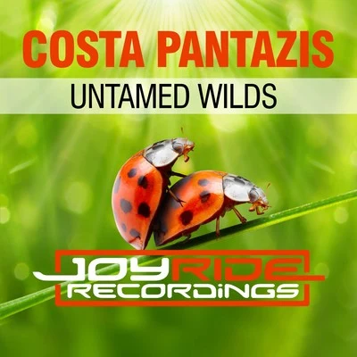 Untamed Wilds 專輯 Costa Pantazis