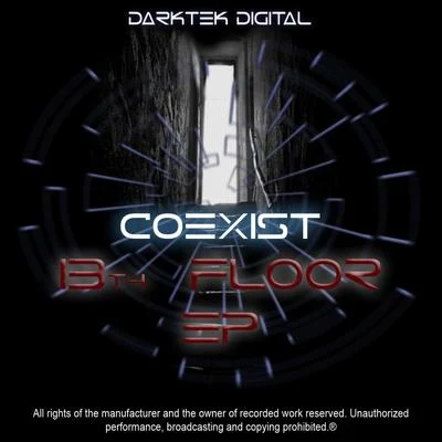 COEXISTEffective 13th Floor EP