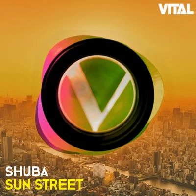 Sun Street 專輯 Shuba