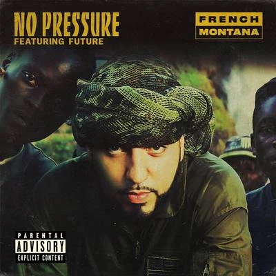 No Pressure 專輯 Future/Gucci Mane/Hyde/K.E. On The Track/Scotty Drippin