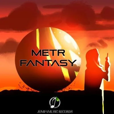 Fantasy 專輯 METR