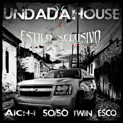 Estilo Xclusivo 专辑 Mista Madd/5050 Twin/Chamillionaire/Lil' Flip/Paul Wall