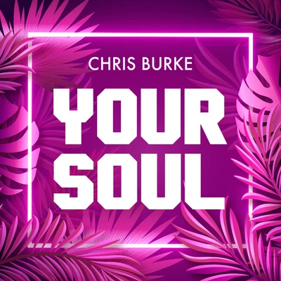 Your Soul 專輯 Chris Burke/Falco/Aliii