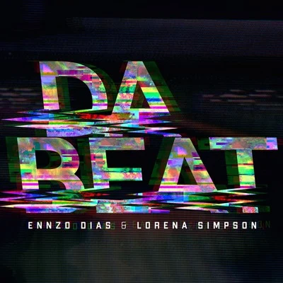 Da Beat 專輯 Kayky/Lorena Simpson