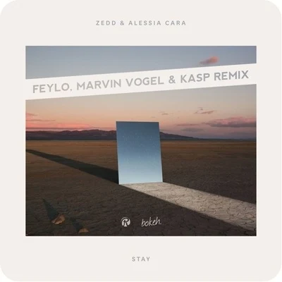 Stay (Feylo, Marvin Vogel & Kasp Remix) 專輯 Alexis B/Feylo