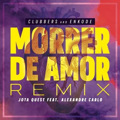 MO RR而DEA默認 (clubbers en KO的remix) 專輯 Clubbers