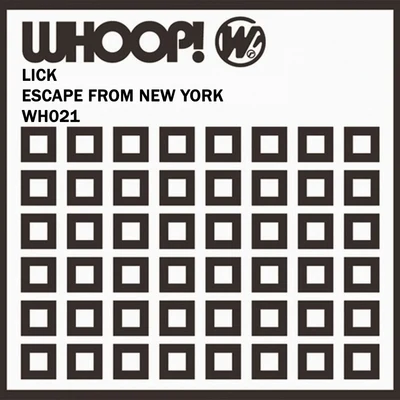 Escape from New York 專輯 lick/Silver/Rodríguez/PJ Higgins/Estilo Libre