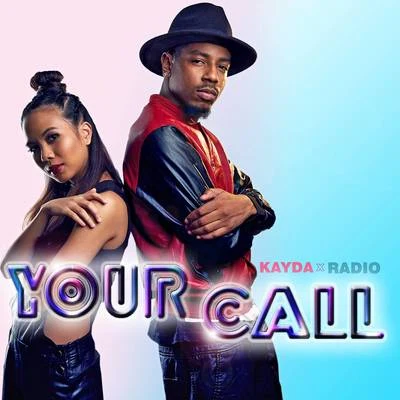 Your Call 专辑 Cuurley/Kayda