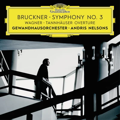 GewandhausKinderchorGewandhausorchester LeipzigGundula JanowitzKurt MasurRundfunkchor LeipzigTheo AdamHans Peter Blochwitz Bruckner: Symphony No. 3