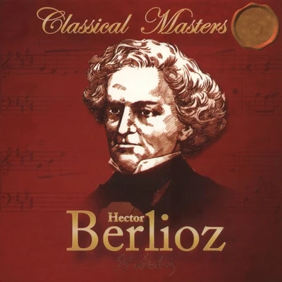 Berlioz: Symphonie fantastique, Op. 14, H 48 專輯 Alberto Lizzio