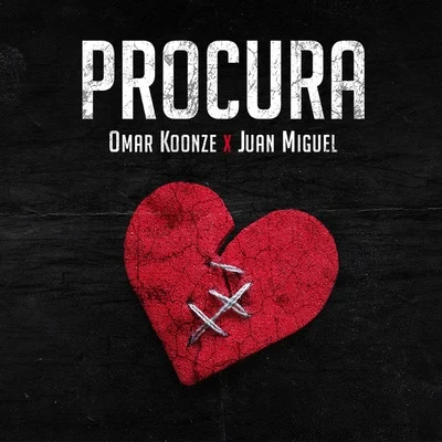 Procura 專輯 Omar Koonze/Fano