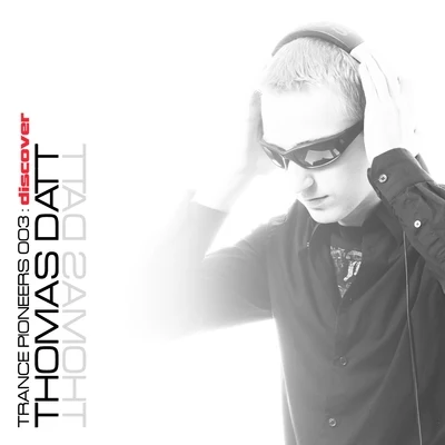 Thomas DattGary Maguire Trance Pioneers 003