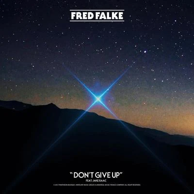 Dont Give Up 專輯 Fred Falke