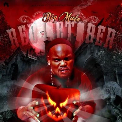 Red October 專輯 B.I.G. Malo/Rydah J. Klyde/Jamhari De Trinijam