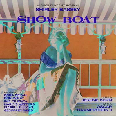 Jerome Kern Show Boat